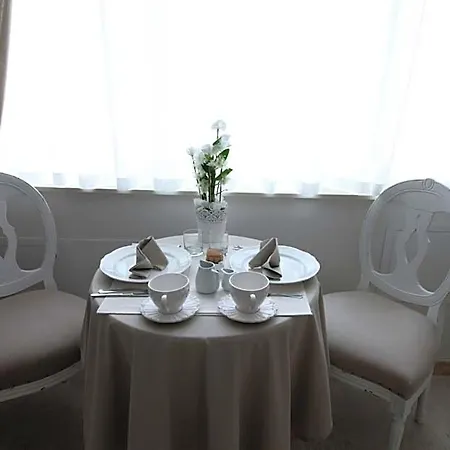 Bed & Breakfast Playa Del Mar - Adults Only 3*