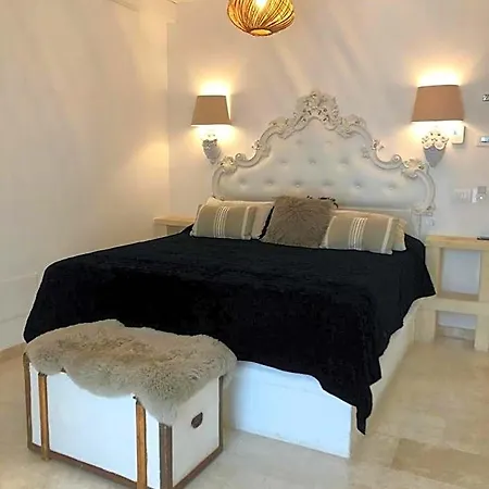Bed & Breakfast Playa Del Mar - Adults Only