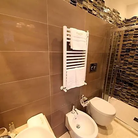 Playa Del Mar - Adults Only Bed & Breakfast Monopoli