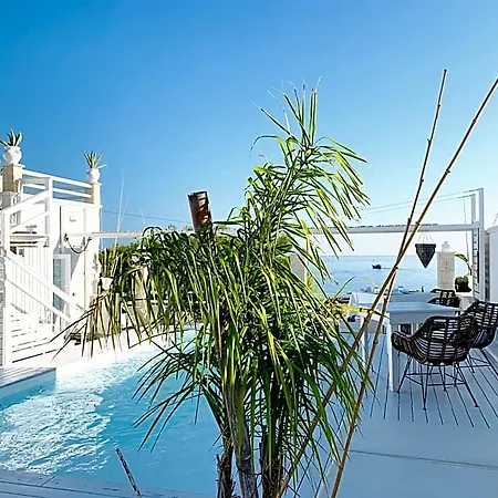 Playa Del Mar - Adults Only 3*
