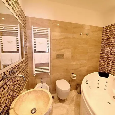 Playa Del Mar - Adults Only 3* Monopoli