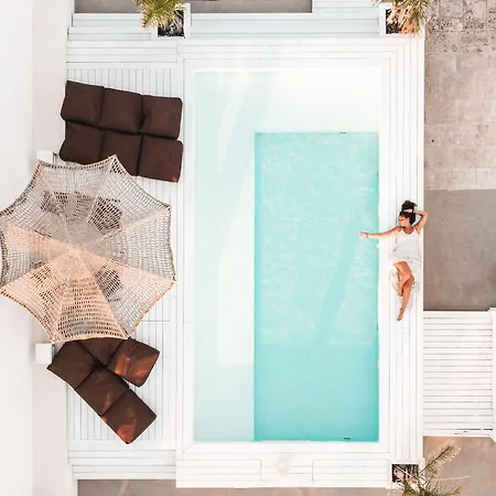 Playa Del Mar - Adults Only 3* Monopoli