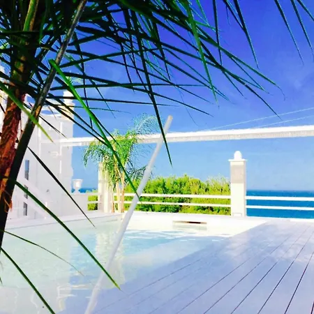 Playa Del Mar - Adults Only 3* Monopoli
