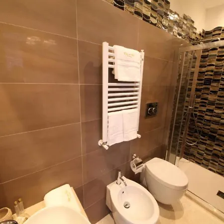Playa Del Mar - Adults Only Panzió 3*