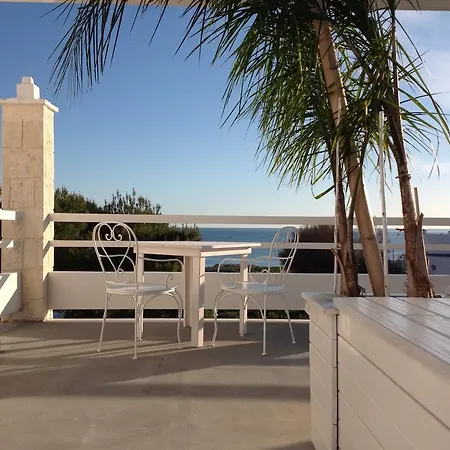 Bed & Breakfast Playa Del Mar - Adults Only 3*