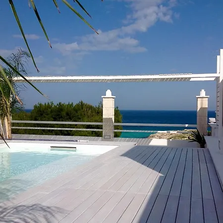 Playa Del Mar - Adults Only Bed & Breakfast 3*