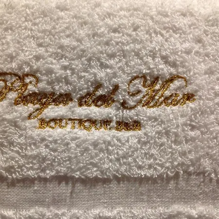 Playa Del Mar - Adults Only