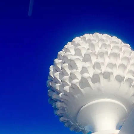 Bed & Breakfast Playa Del Mar - Adults Only