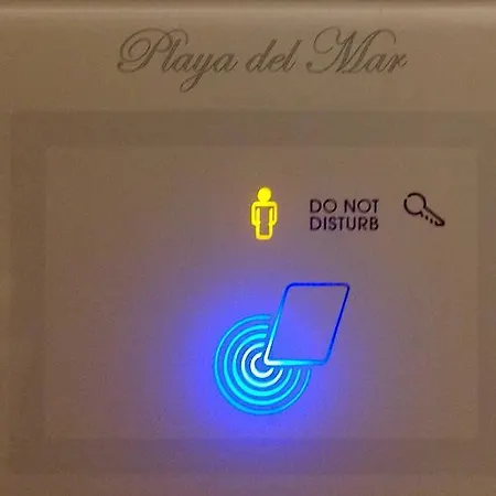 Playa Del Mar - Adults Only Монополи