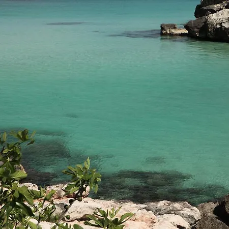 Playa Del Mar - Adults Only 2* Monopoli