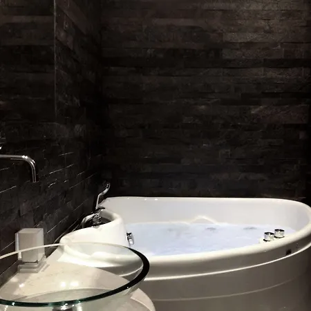 B&B Playa Del Mar - Adults Only