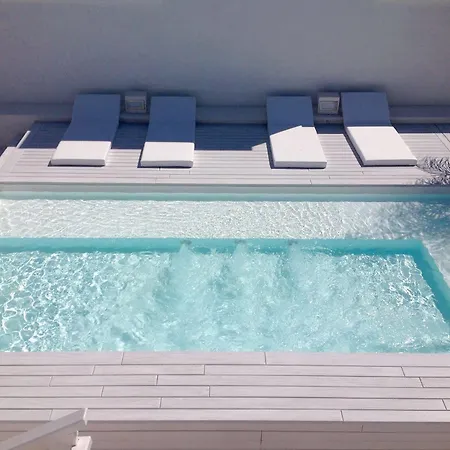 Playa Del Mar - Adults Only Monopoli