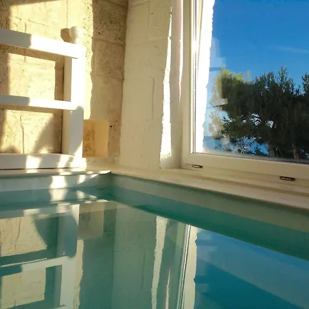 Playa Del Mar - Adults Only Bed & Breakfast Monopoli