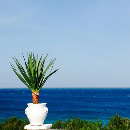 Playa Del Mar - Adults Only Oda ve Kahvaltı