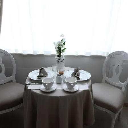 Bed and Breakfast Playa Del Mar - Adults Only Monopoli