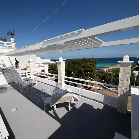 Playa Del Mar - Adults Only Monopoli