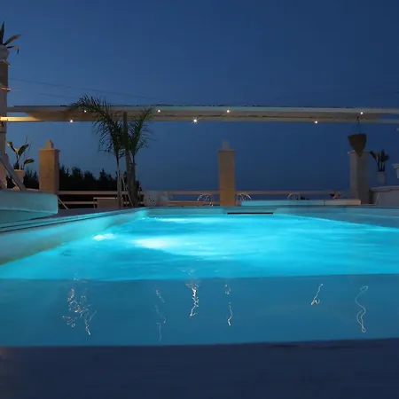 Playa Del Mar - Adults Only