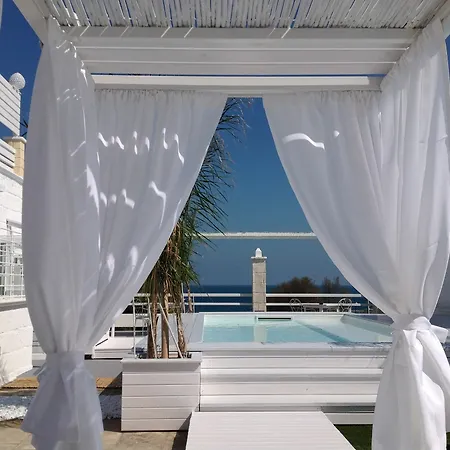 Playa Del Mar - Adults Only Bed & Breakfast Monopoli