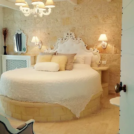 Bed & Breakfast Playa Del Mar - Adults Only Monopoli