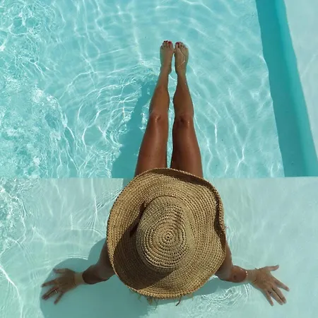 Bed & Breakfast Playa Del Mar - Adults Only Monopoli