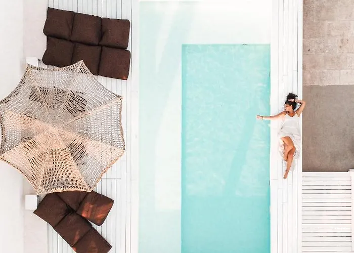 Bed & Breakfast Playa Del Mar - Adults Only 4*