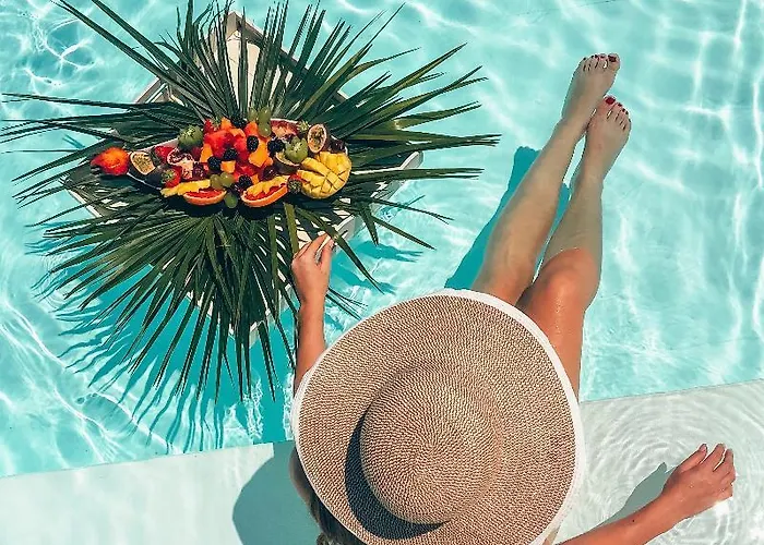 Playa Del Mar - Adults Only