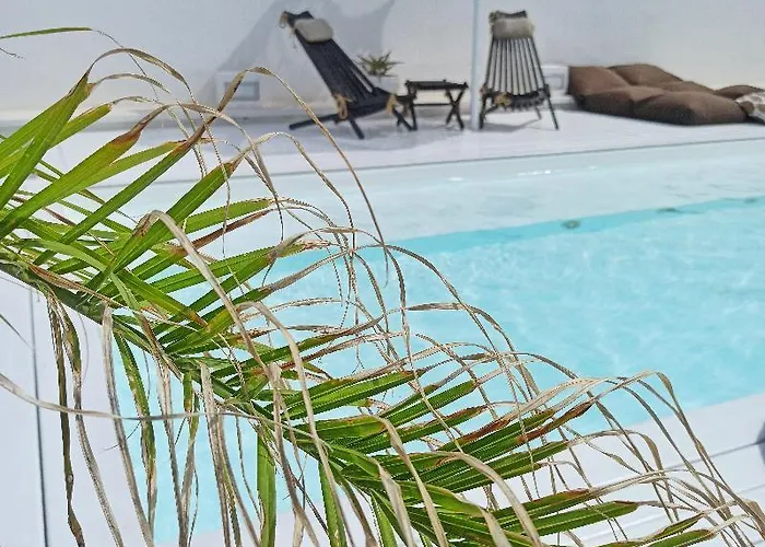 Playa Del Mar - Adults Only Bed & Breakfast Monopoli