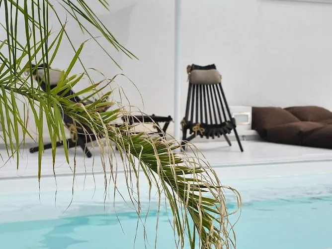 Bed & Breakfast Playa Del Mar - Adults Only