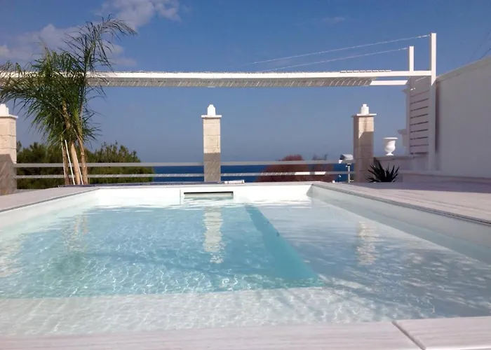 Playa Del Mar - Adults Only Bed & Breakfast Monopoli