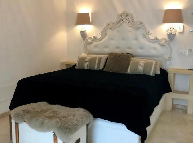 Playa Del Mar - Adults Only Bed & Breakfast 4*