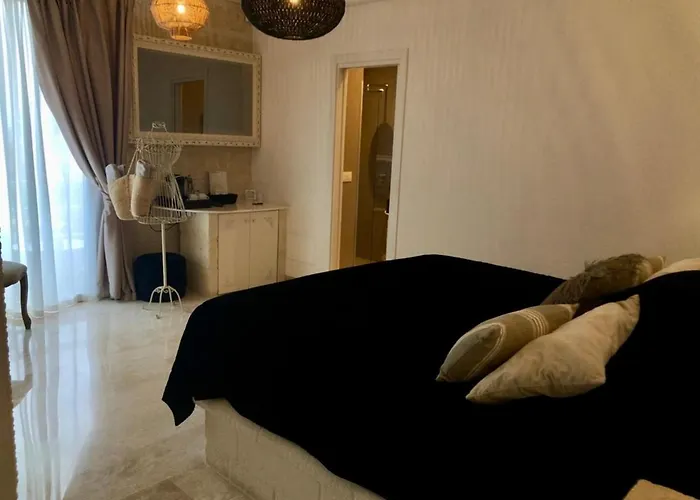 Bed & Breakfast Playa Del Mar - Adults Only 4*