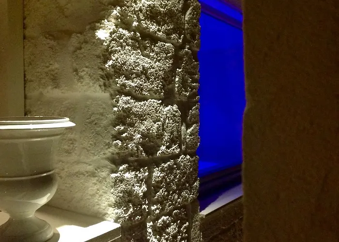 Bed & Breakfast Playa Del Mar - Adults Only