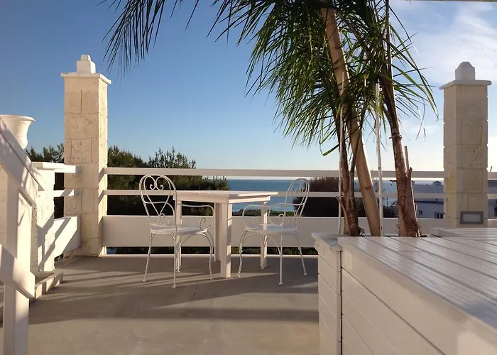Bed & Breakfast Playa Del Mar - Adults Only 4*