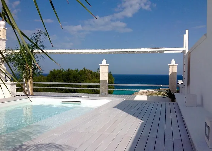 Playa Del Mar - Adults Only Bed & Breakfast 4*