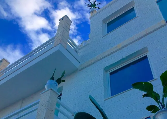 Bed & Breakfast Playa Del Mar - Adults Only 4*