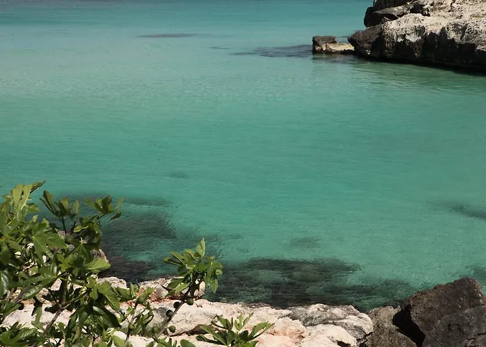 Playa Del Mar - Adults Only 4* Monopoli