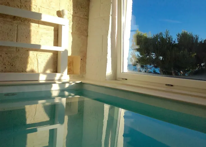 Playa Del Mar - Adults Only Bed & Breakfast Monopoli