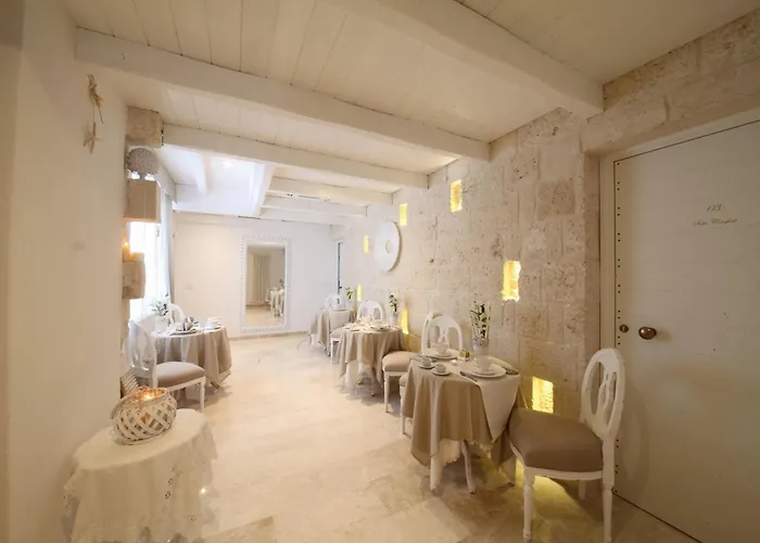 Playa Del Mar - Adults Only Bed & Breakfast