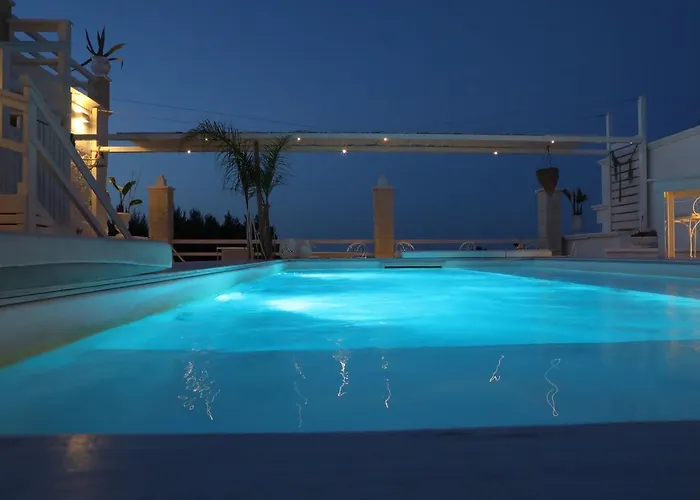 Playa Del Mar - Adults Only